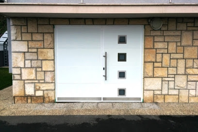 Mba okna, vhodna in garažna vrata