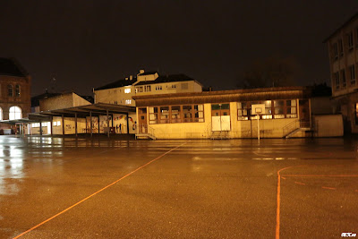 Ecole Elémentaire Saint Georges à Haguenau