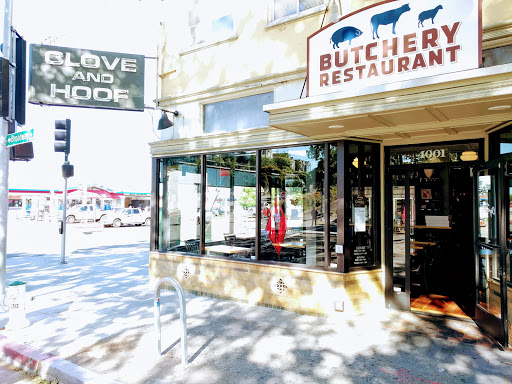 Butcher Shop «Clove And Hoof», reviews and photos, 4001 Broadway, Oakland, CA 94611, USA