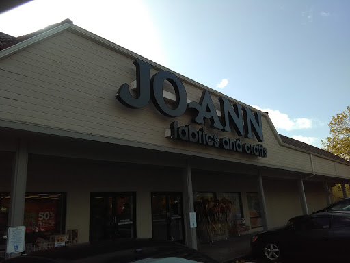 Fabric Store «Jo-Ann Fabrics and Crafts», reviews and photos, 1842 Molalla Ave, Oregon City, OR 97045, USA