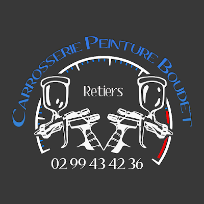 carrosserie boudet à Retiers
