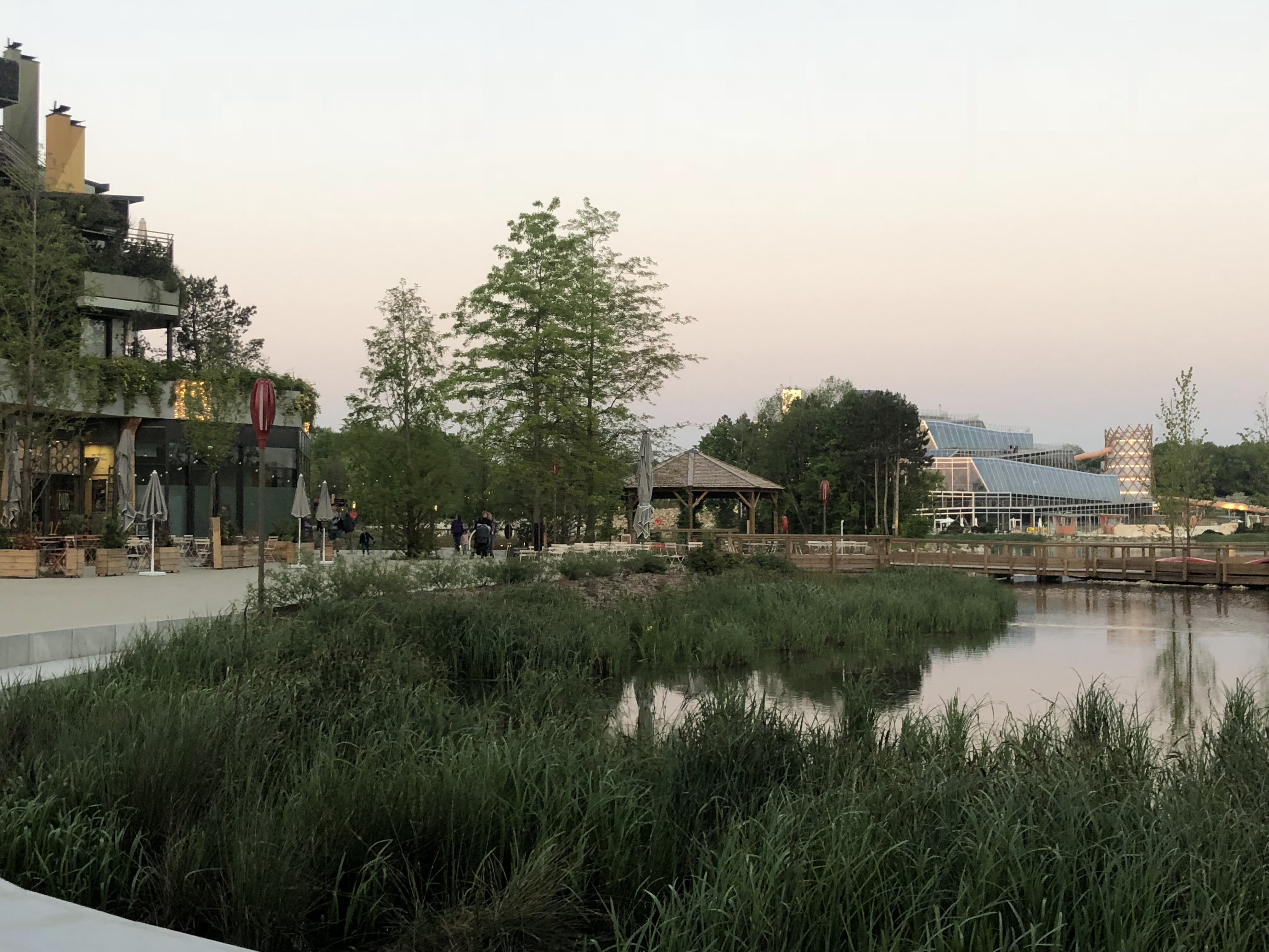 Photo n° 2 de l'avis de Stéphanie.a fait le 08/05/2018 à 12:24
