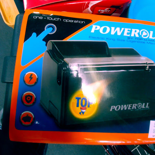 Tobacco Shop «Up In Smoke», reviews and photos, 4300 W Lake Mary Blvd #1070, Lake Mary, FL 32746, USA