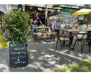 Photo n°8 de Crêperie Brocéliande à Paris ()