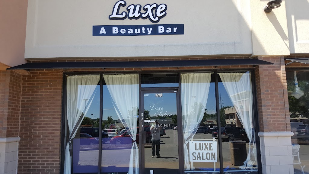 Luxe Salon 37211