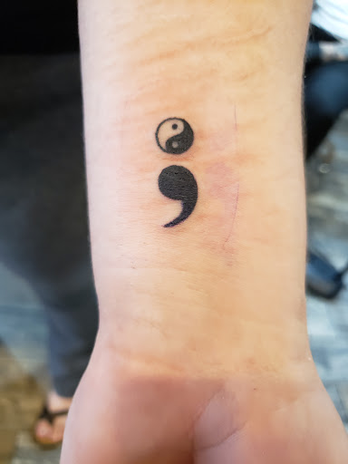 Tattoo Shop «Harlequin Tattoo», reviews and photos, 11833 Joseph Campau Ave, Hamtramck, MI 48212, USA