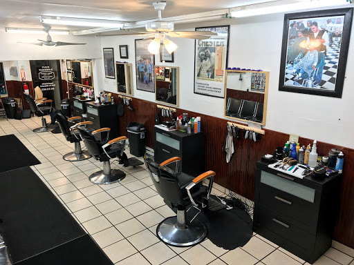 Barber Shop «Musa Barbershop», reviews and photos, 826 Morton Ave, Chester, PA 19013, USA