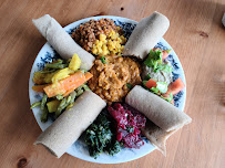 Les plus récentes photos du Restaurant éthiopien GOJO restaurant éthiopien à Lyon - n°2