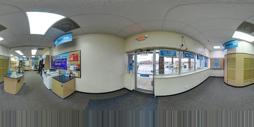 Shipping and Mailing Service «The UPS Store», reviews and photos, 1477 Tiny Town Rd, Clarksville, TN 37042, USA