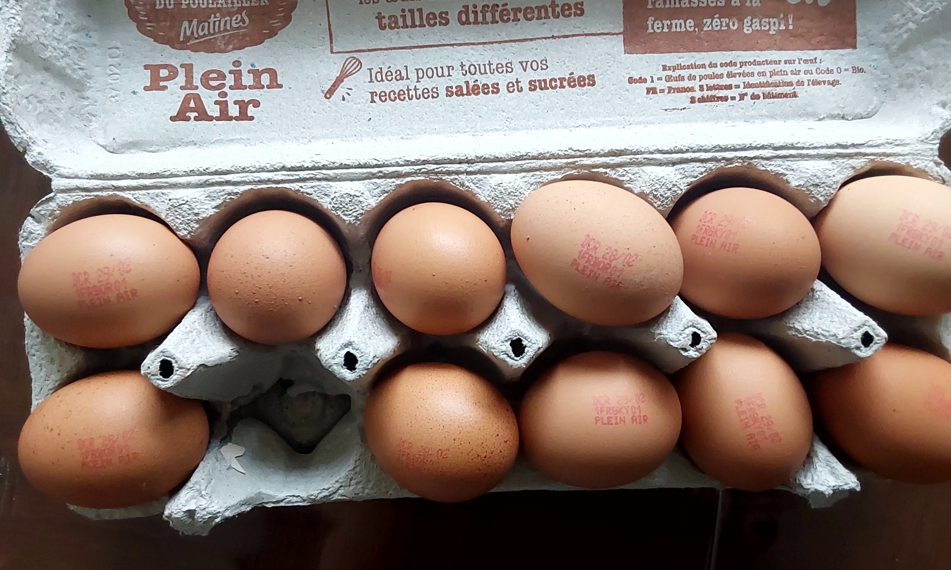 Photo n° 1 de l'avis de Kilia.a fait le 25/02/2024 à 16:15