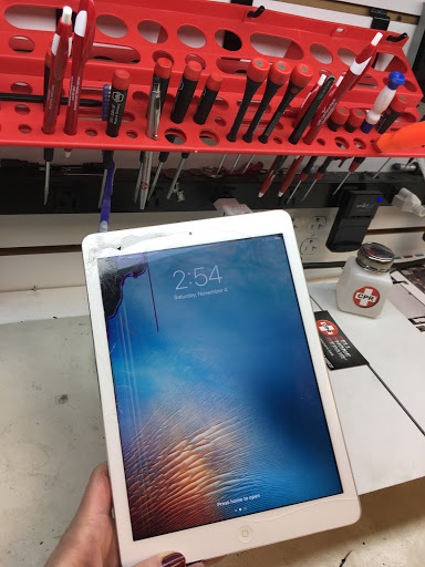 Mobile Phone Repair Shop «CPR Cell Phone Repair King of Prussia», reviews and photos, 348 W Dekalb Pike, King of Prussia, PA 19406, USA
