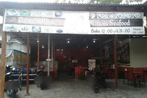 RM Istana Seafood image