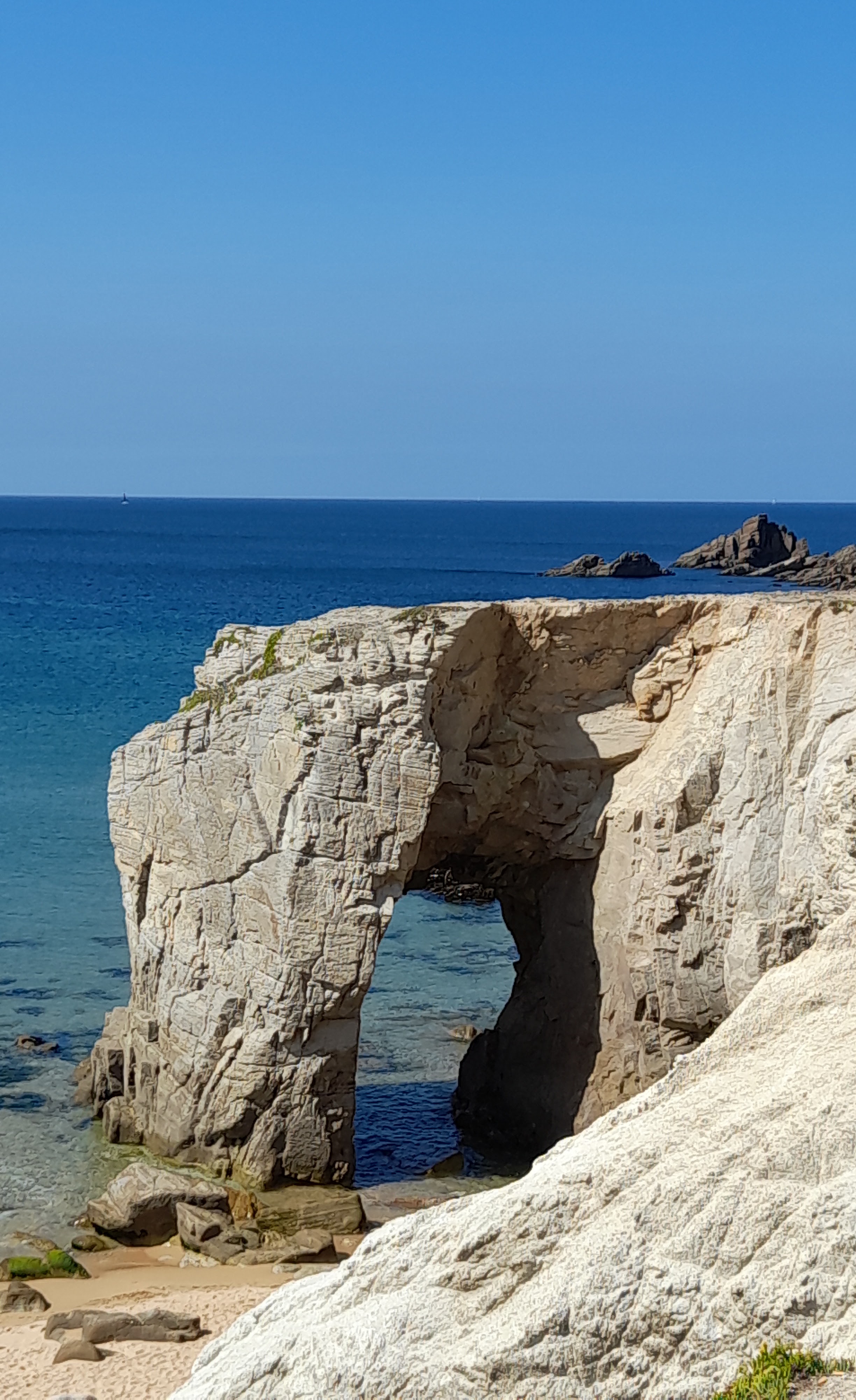 Photo n° 1 de l'avis de Marie-annick.a fait le 31/08/2021 à 17:43
