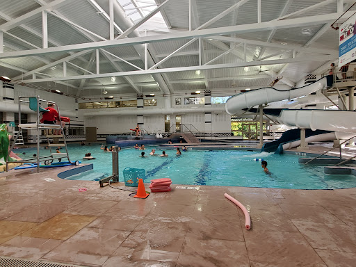 Dublin Community Recreation Center