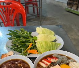 ทองดี หมูย่างเกาหลี (สาขา2) photo
