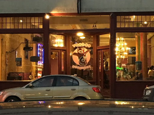 Donut Shop «Voodoo Doughnut», reviews and photos, 212 E 6th St, Austin, TX 78701, USA