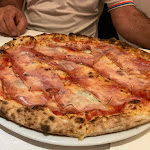 Photo n°1 de l'avis de wilfrido.i fait le 14/05/2022 à 05:10 sur le  Pizzeria La Conchiglia di Fusco Francesco à Soverzene