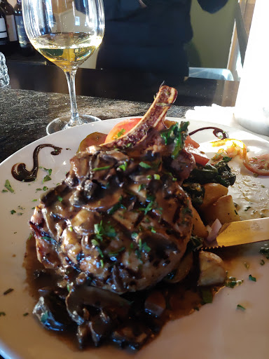 Italian Restaurant «Cucina Alessá», reviews and photos, 6700 West Coast Hwy, Newport Beach, CA 92663, USA