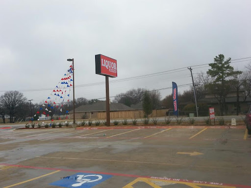 Liquor Store «LIQUOR ZONE», reviews and photos, 1820 W Bruton Rd, Mesquite, TX 75180, USA