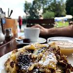 Photo n°1 de l'avis de Uvy.c fait le 16/08/2018 à 07:20 sur le  Strandbad Feldafing à Feldafing