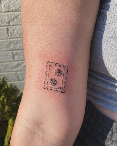 Explore loki tattoo ideas, creative tattoo ideas in Charlotte, available at Electric Ink Tattoo