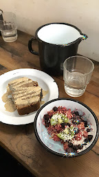 Photo n°21 de Wild & The Moon - Gravilliers - Restaurant vegan à Paris à Paris ()