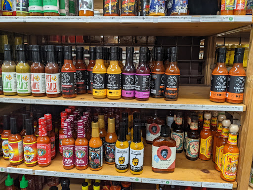 Furniture Store «Cost Plus World Market», reviews and photos, 2103 Western Ave, Seattle, WA 98121, USA