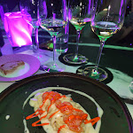 Photo n°2 de l'avis de Letizia.a fait le 16/02/2023 à 15:54 sur le  Victor Lounge à Riccione