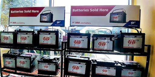 Auto Repair Shop «Bayshore Tire & Service Center», reviews and photos, 1820 SW Bayshore Blvd, Port St Lucie, FL 34984, USA