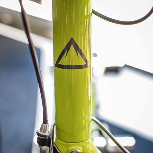 Bicycle Repair Shop «Adventure Earth», reviews and photos, 2039 Airport Blvd, Mobile, AL 36606, USA