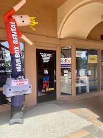 Mail Center and More - Photo 6 - Car repair in Rancho Cucamonga, CA, Ontario