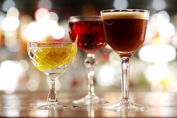 Comentários e avaliações sobre o Matiz Pombalina Cocktail Bar