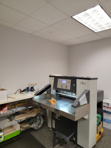 Print Shop «AlphaGraphics Denver», reviews and photos, 720 S Colorado Blvd Suite 230B, Denver, CO 80246, USA