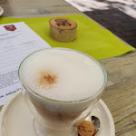 Photo n°2 de l'avis de Alexandra.o fait le 12/07/2020 à 15:23 sur le  Golfcafe Hugo am Schloss à Ascheberg