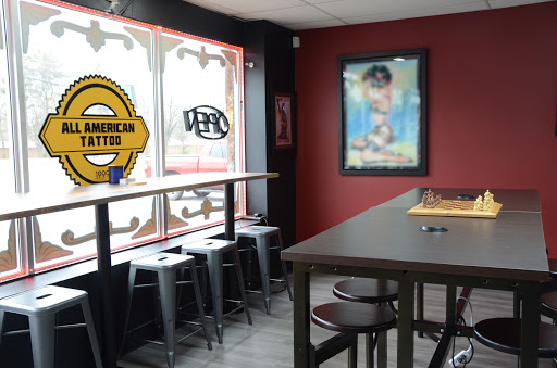 Explore the last airbender tattoo ideas, creative tattoo ideas in Clarksville, available at All American Tattoo Co