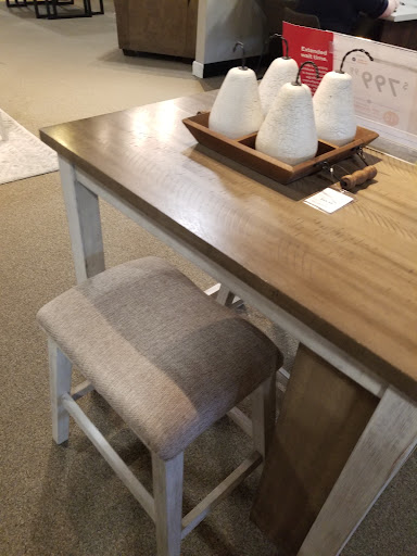 Furniture Store «Ashley HomeStore», reviews and photos, 575 Alberta Dr, Amherst, NY 14226, USA