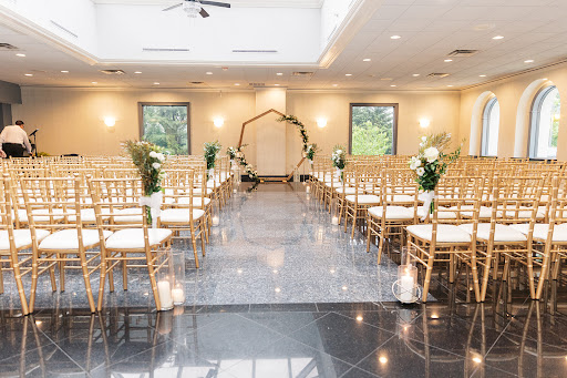Wedding Venue «il Tulipano», reviews and photos, 1131 Pompton Ave, Cedar Grove, NJ 07009, USA