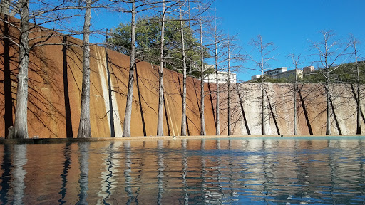 Park «Fort Worth Water Gardens», reviews and photos, 1502 Commerce St, Fort Worth, TX 76102, USA