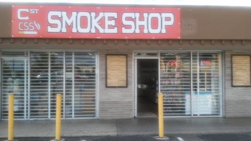 C st smoke shop