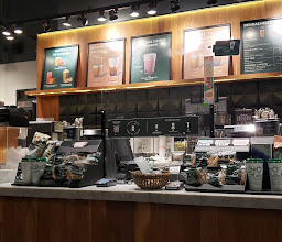 Starbucks Urban Center Mérida DT photo