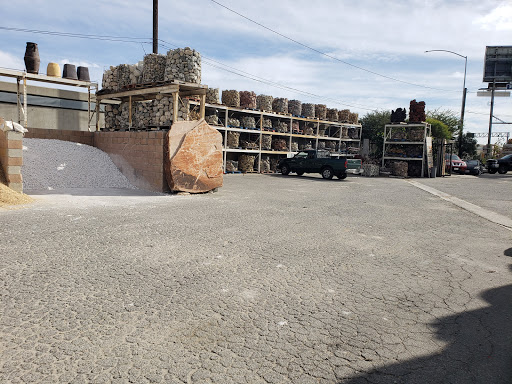 Building Materials Supplier «West Los Angeles Building Material», reviews and photos, 5139 W 106th St, Inglewood, CA 90304, USA