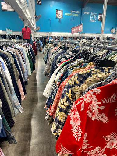 Thrift Store «Goodwill», reviews and photos