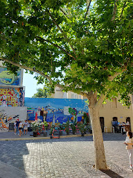 Photo n°3 de Fish Spa à Marseille ()