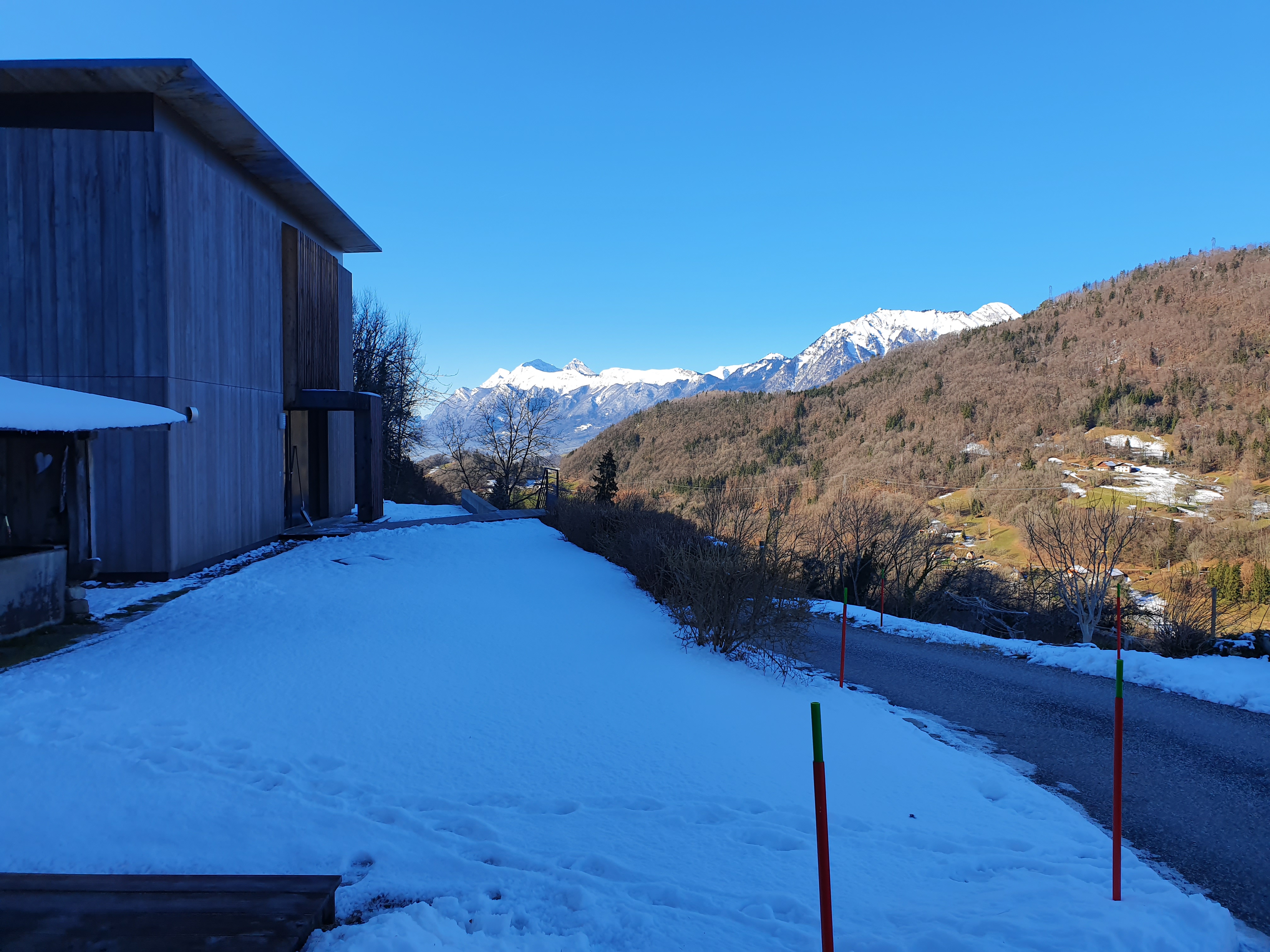 Photo n° 1 de l'avis de Adam.y fait le 12/02/2020 à 20:47