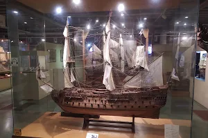 Museo Marítimo de Asturias image