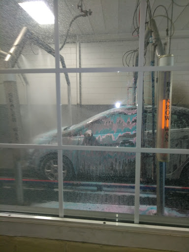 Car Wash «Corona Car Wash & Car Detailing», reviews and photos, 1401 W 6th St, Corona, CA 92882, USA