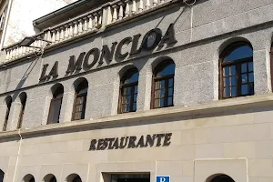 Restaurante La Moncloa image