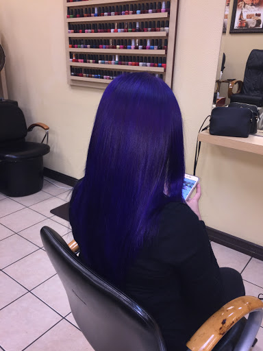 Beauty Salon «Bella Beauty Salon», reviews and photos, 8347 Elk Grove Florin Rd # 125, Sacramento, CA 95829, USA