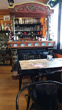 Atmosphère du Restaurant latino-américain Bistro Breizh Latino à Toulouse - n°4