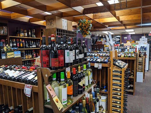 Wine Store «Root Cellar», reviews and photos, 7699 Montgomery Rd, Cincinnati, OH 45236, USA